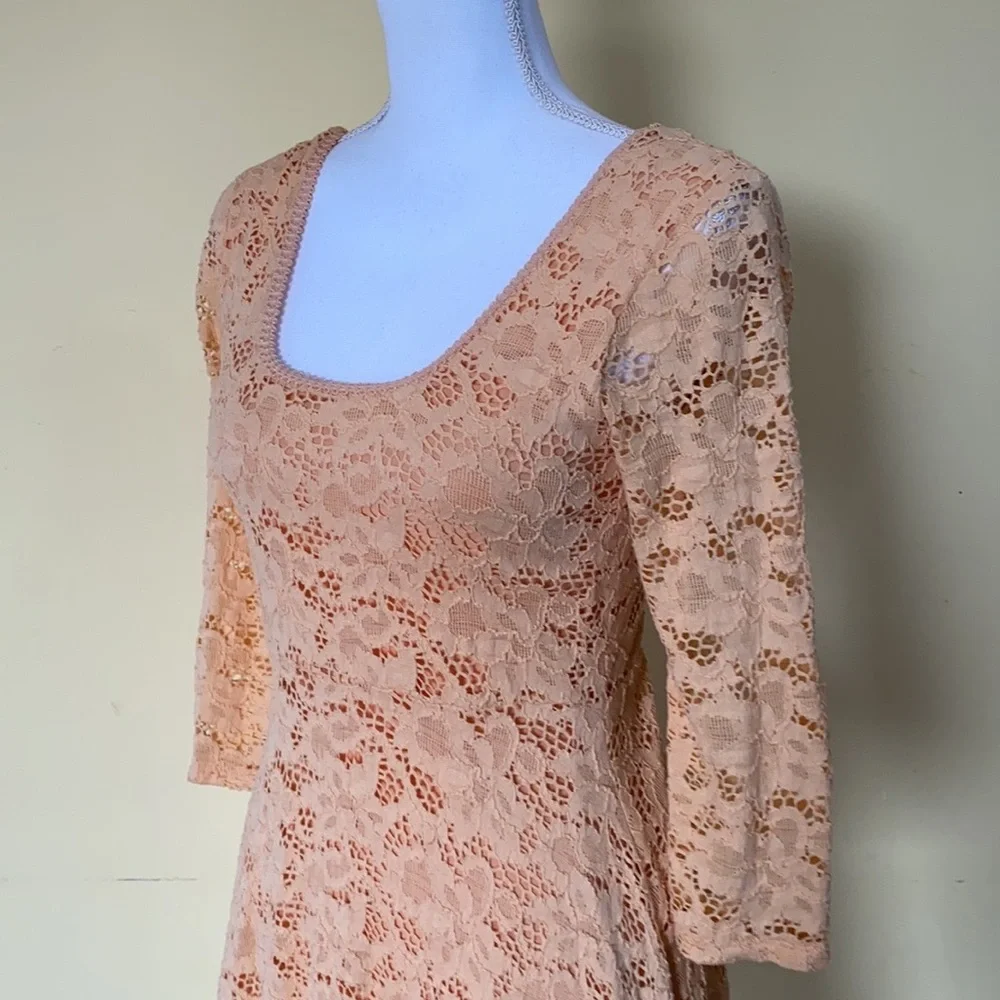 Free people dress size XS - Picture 4 of 13